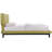 Upholstered Bed with Drawers-14094479
