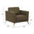 Malaga Sofa Set