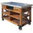 Kailey 48 " W Kitchen Cart