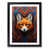 Black Framed selected