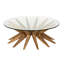 Table basse Waldo