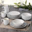 Assiettes plates Noritake Colorwave, 10 1/2 po-85108224