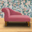 Upholstered Chaise Lounge-130021743