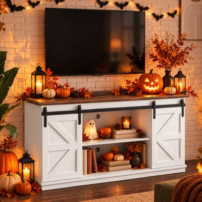 Taft Avenue TV Stand for TVs up to 65"