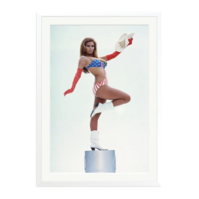 Myra Breckinridge