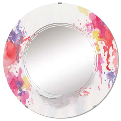 Circle Mirror
