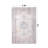 Labarbera Vintage Machine Washable Beige Non-Slip Backing Area Rug-41169421