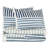 Novogratz by Utica Painterly Stripe Waverly Comforter Set-99200471-99200470