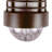 Low Voltage Solar Powered Integrated LED Fence Post Cap Light Pack