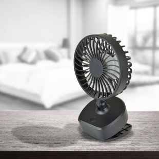 STAYCOOL 17.5cm Fan