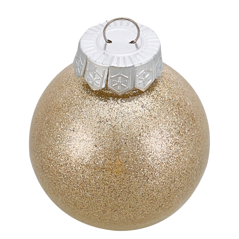 8cm Other Ball Ornament