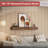 Senda Wood Mantel-1726562924