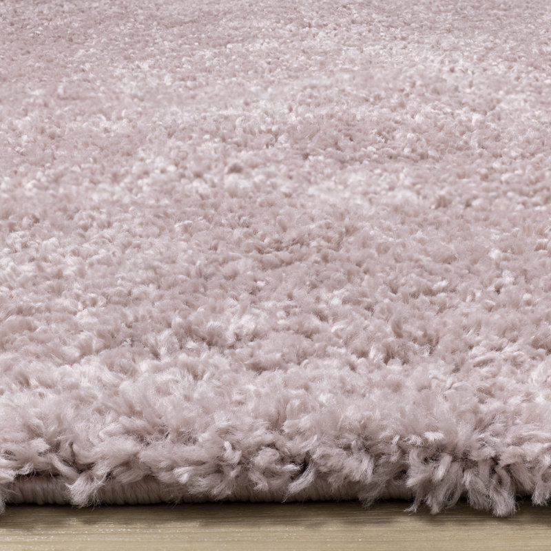 Tapis à poils longs Marakai, Rectangle 7 pi 10 po x 10 pi 6 po