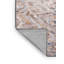 Tapis gris lavable à la machine-311424045