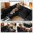 Amabilia L Shaped Upholstered Boneless Corner Modular Sectional Sofa Cloud Couch - Chenille Fabric-951997441-951997446