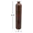Alwyn Handmade Stoneware Floor Vase-1817186493