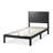 Aalke Solid Wood Platform Bed-520233965