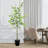 Lobos 72'' Faux Birch Tree in Pot