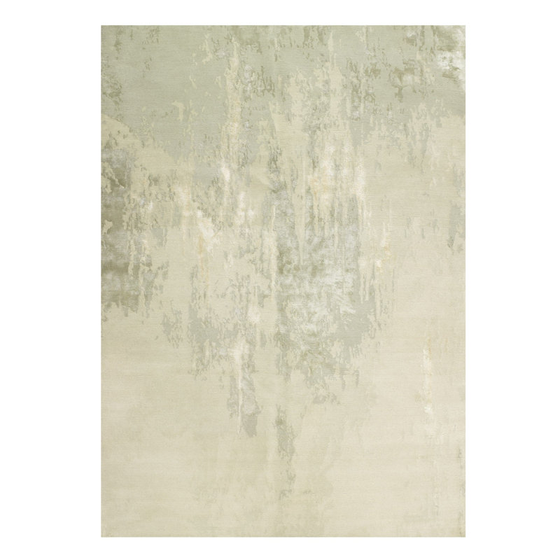 Aquarium Rug, Rectangle 2'6" x 4'
