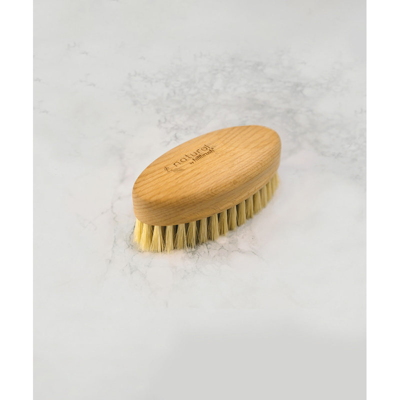 Natural By Hillbrush Residential Use Brush