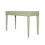 Barcelona Solid Wood Writing Desk-1846369297