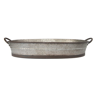 Metal Tray