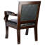 Fauteuil Beardsley