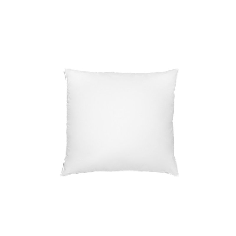 O'Hara Cotton Bed Feather & Down Medium Support Pillow