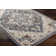 Oriental Indoor / Outdoor Rug