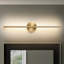Applique murale semi-encastrée Brynie-422219872-431394813