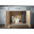 Stainless Steel Countertop Dish Rack-23075310