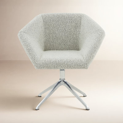 Ashlan Swivel Office Chair