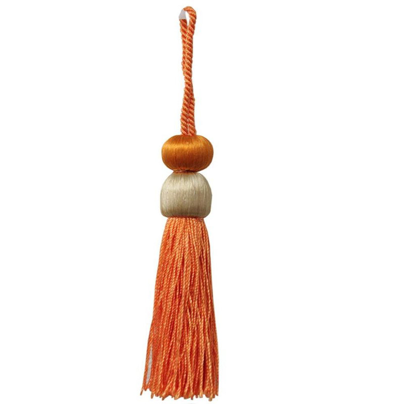 Lidya Fabric 10cm Curtain Tieback