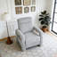 Fauteuil inclinable 31,25 po avec dossier inclinable-966067762