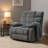 Olda Upholstered Lift Assist Power Recliner-867002746