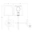 Bryant Solid Wallchiere-1280374979-1325481905