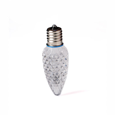 C9 LED Bulbs - Polycarbonate