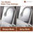 Mondawe Pull Down Kitchen Faucet-72651096