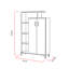 Tiltonsville Functional Multipurpose Cabinet