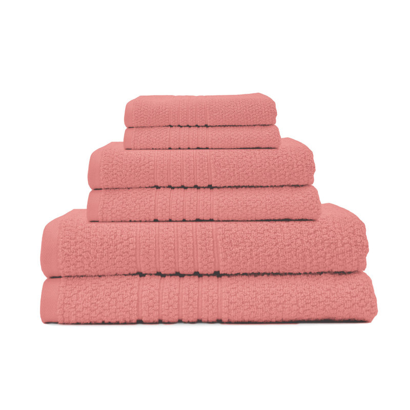 Lawlor Midweight Mulit-Size Set, Coral