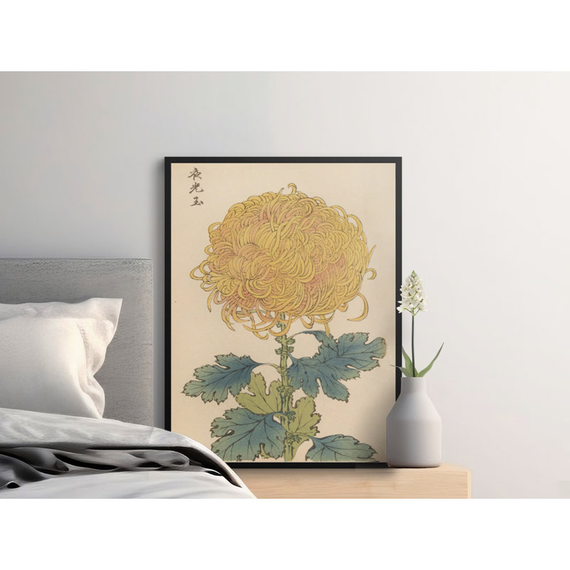 Amata No Frame Print, 11x14