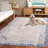 Javette Performance Oriental Rug-1818805963