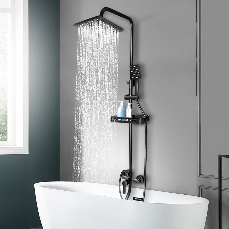Shower System