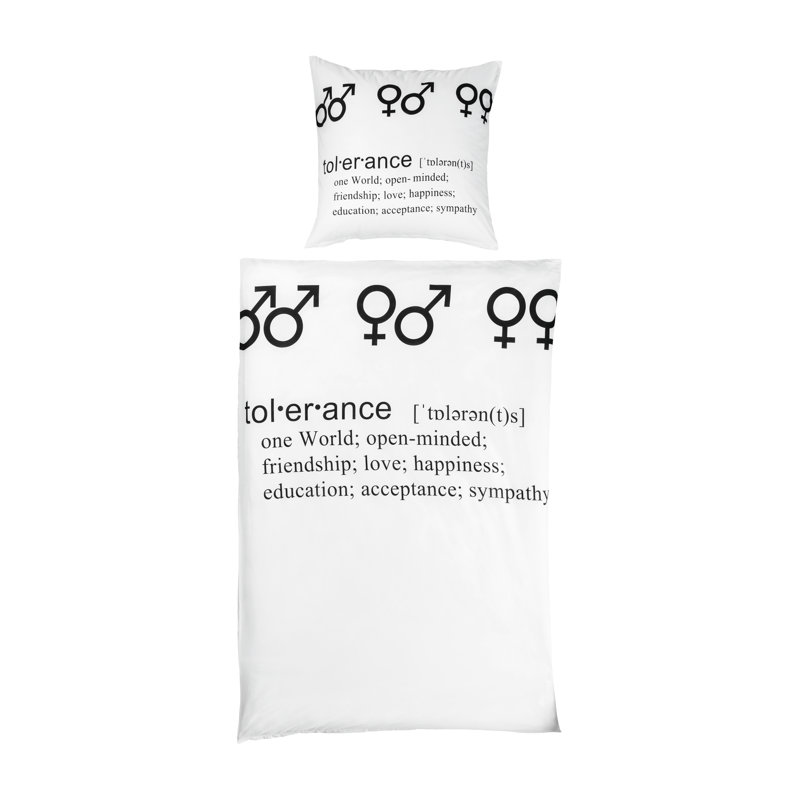 Grundy 200 TC Duvet Cover Set