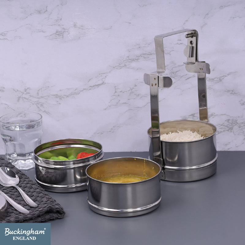 Food Storage Container