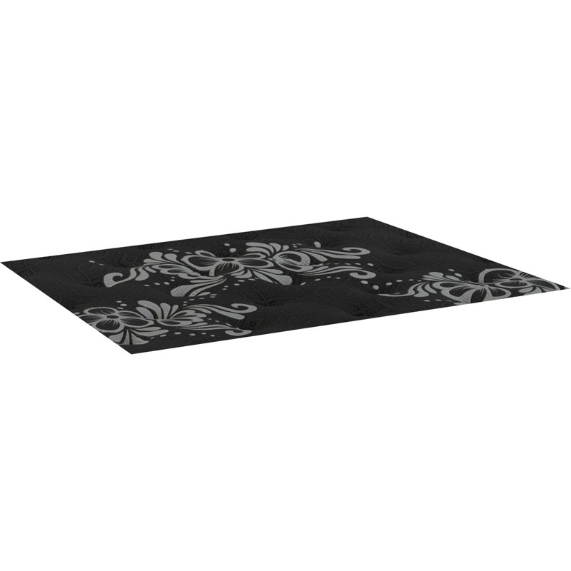 Matelas 14 po 14 po, Twin XL