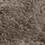Tapis gris clair fait à la main Petrey-1213719523