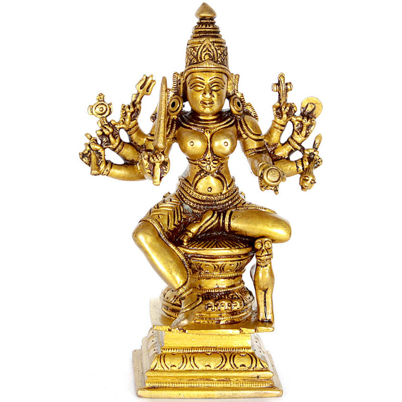 Ashtabhuja Devi Durga