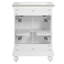 Meuble-lavabo 24 po avec lavabo en céramique Elegance-1195888660