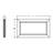 Seagraves Acrylic Flush Mount-27495364